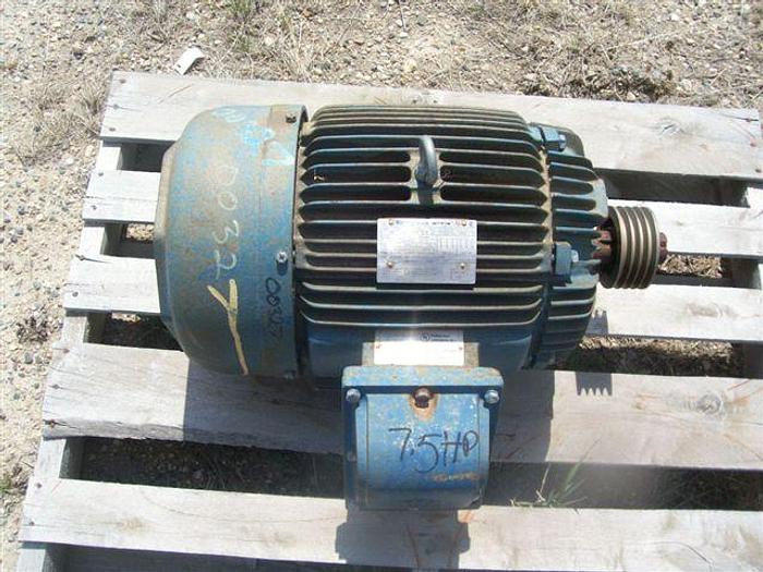 Used Westinghouse