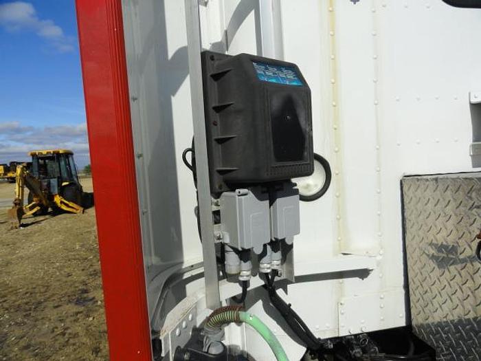 Used 1997 FREIGHTLINER fld112