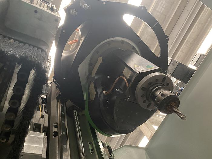 Used Biesse Rover A 1332