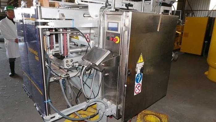 Used 2008 Ilapak V1000