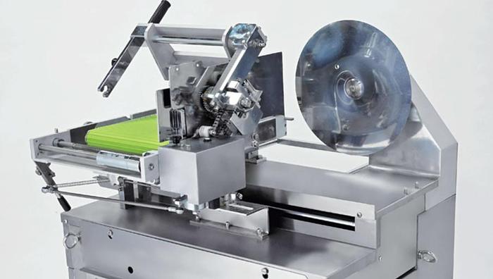 Nantsune Model NAS-350 Hermes L High-Clean Meat Slicer