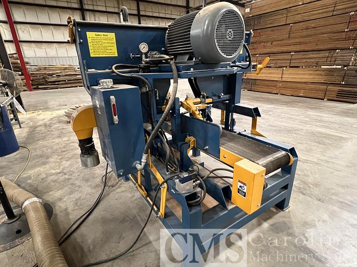 Used Baker ABX 12" Resaw