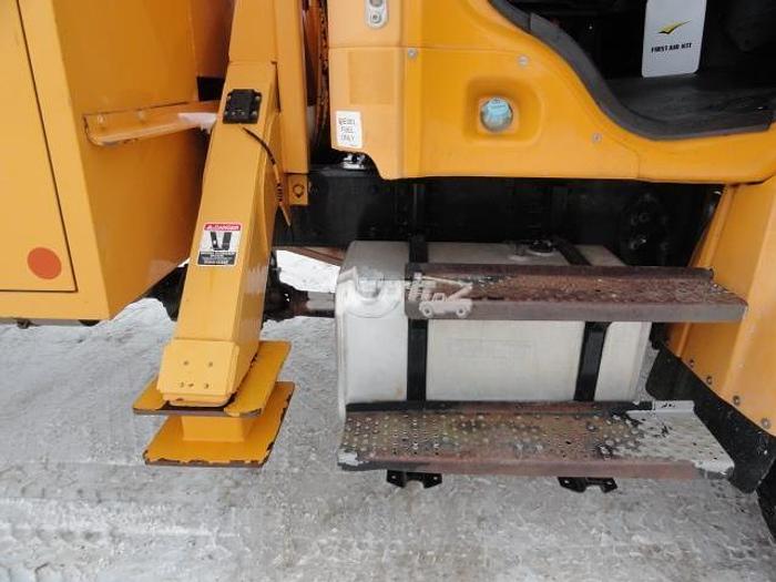 Used 2007 ALTEC LRV55