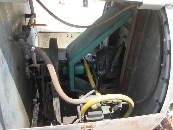 Used Durand-Wayland Orange Grove Spayer AF500CPS