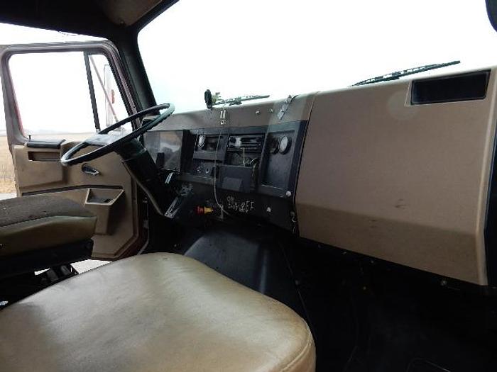 Used 1993 International 4900