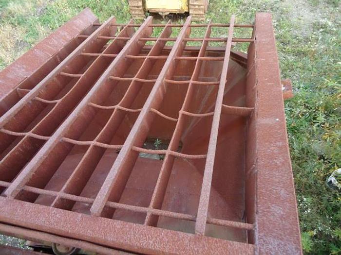 Used AUSTIN-WESTERN JAW & ROLL COMBO