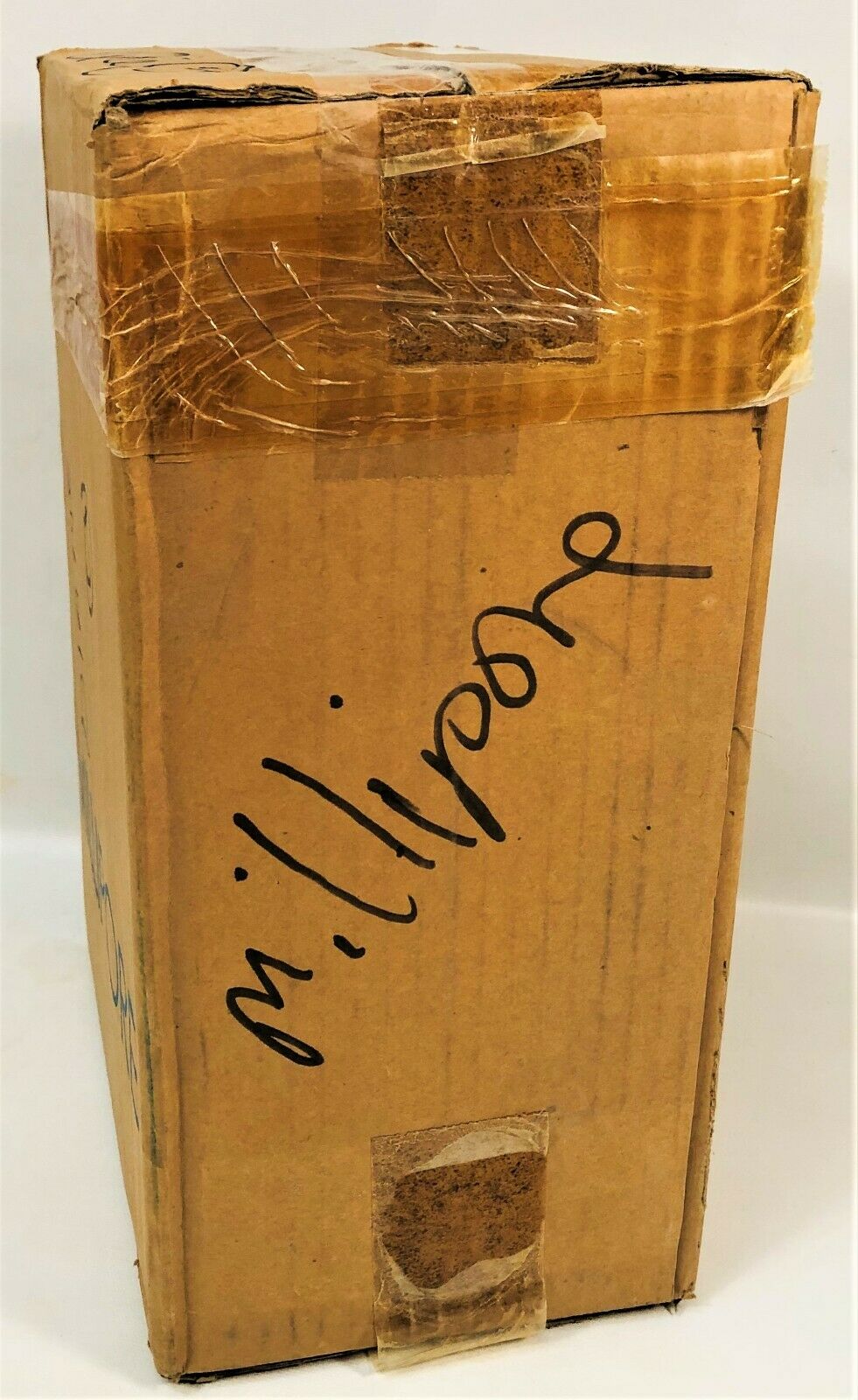 New open box Millipore Rogard II CDPRM1206 Prefilter (Box of 3)