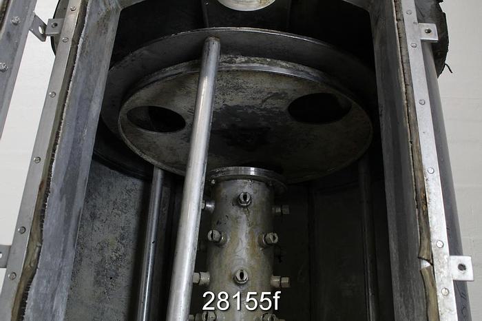 Used Krofta-Sprf 2000-Krofta Rotating Spra #28155