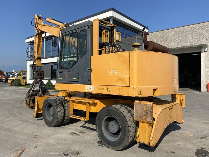 Usato 1997 COLMAR CL 240