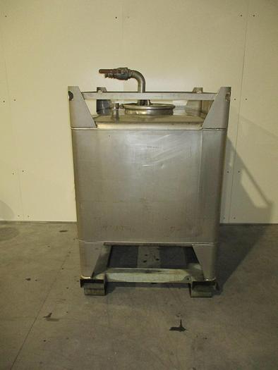 Used 1992 BSI Soneco CLPI 11