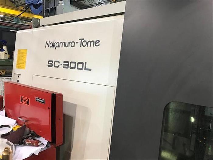 Used 2012 Nakamura Tome SC300 LY