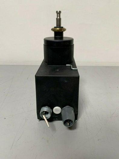 Used Watlow DC20-60F0-0000 Solid State Power Control