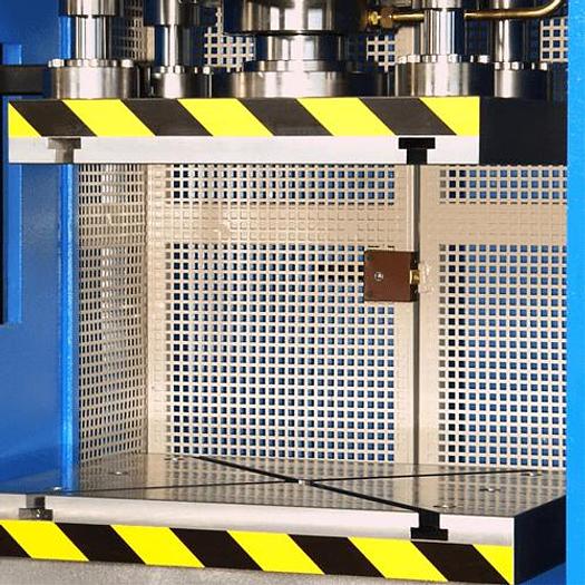 RHTC PPRM - 80 Production Press