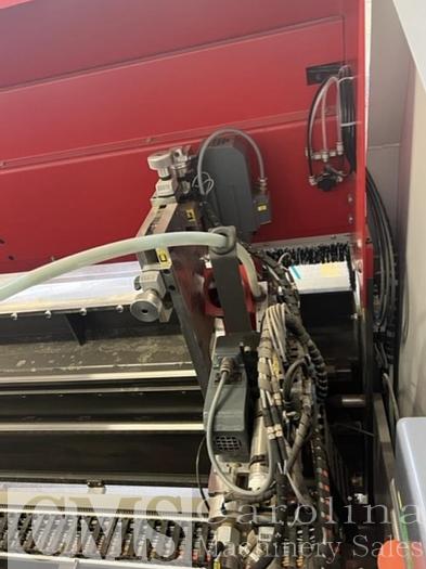 Used 2020 Gannomat Index 280 Trend CNCDrill Glue Dowel Machine