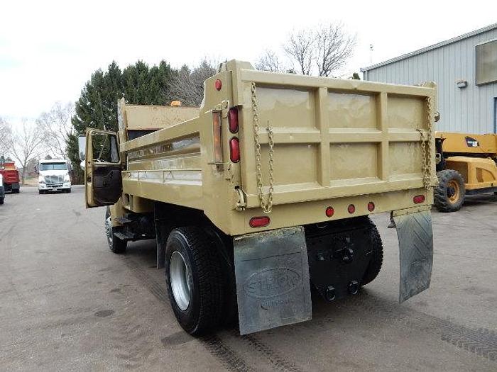 Used 1998 International 4900