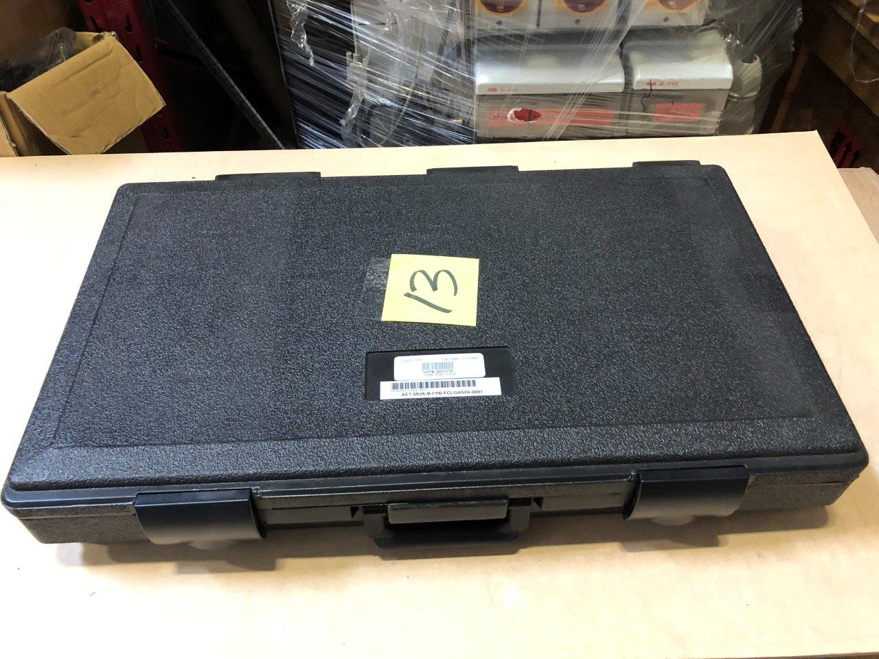 Used AETRIUM AET 55V6 B-FPB - FCLGA 5x6 -0001 Test Handler Change Kit