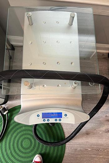 Used Cynosure Elite + W/ 755nm, 1064nm Aesthetic Laser ~ Hair Removal