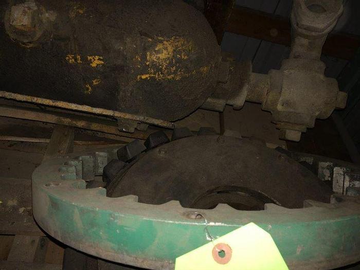 Used Drive Ring - 2-21569U