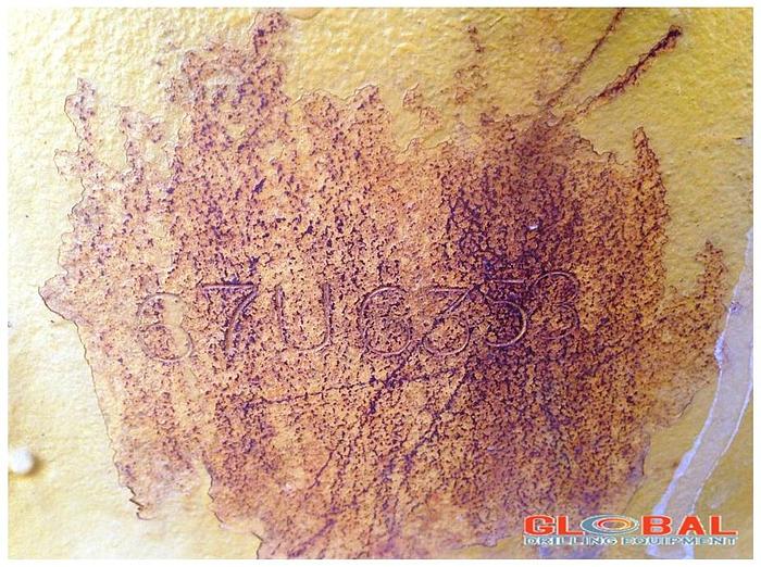 Used Item 0660 : Caterpillar SR4 Generator Set w/ 3408 Engine