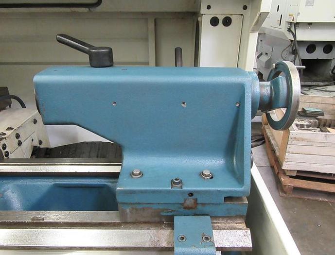 Used 2000 Romi M20 CNC Engine Lathe