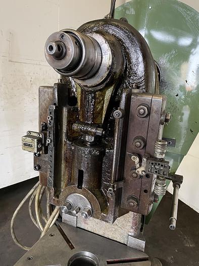 Gebruikt Ryva 503/1 nr848