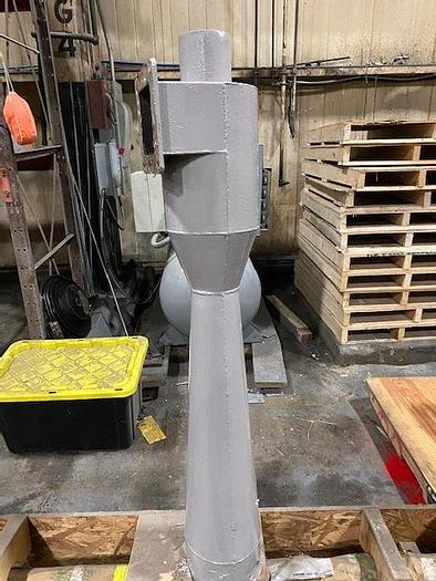 Used NORTH AMERICAN TRIM BLOWER 2 HP