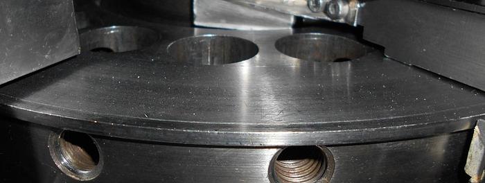 Used F 12657 D - Tablet Press KORSCH PH 230 - 17 Stations