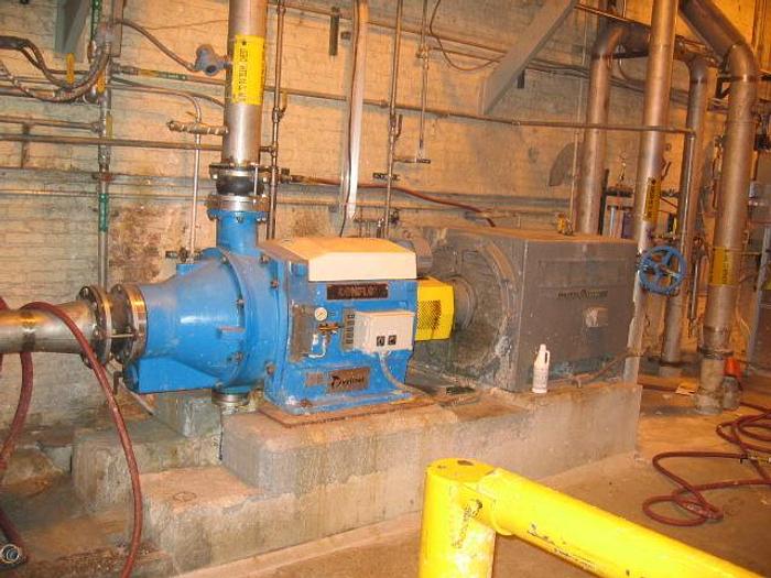 Used ED JONES ROYAL JORDAN #20555