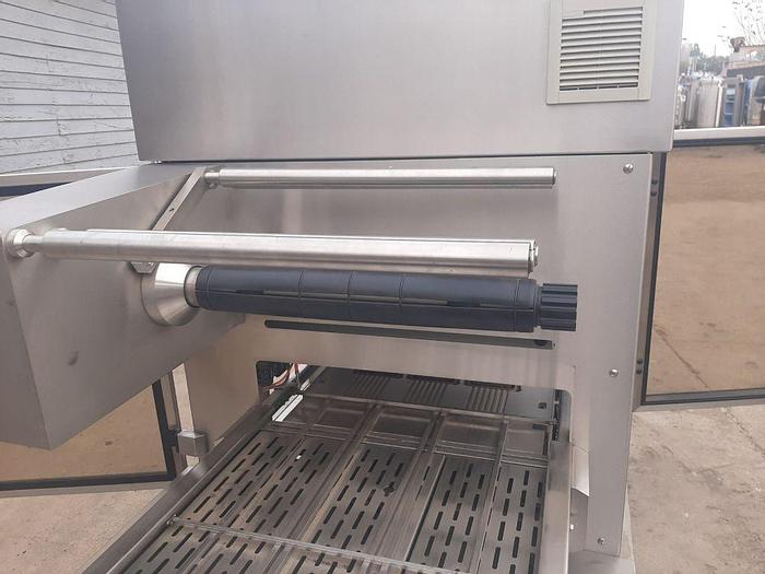 Used Sealer, Tray, Vacuum, VC999, TS1500, 3-Lane #C744338