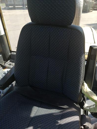 Usado 2006 KOMATSU WA200-5