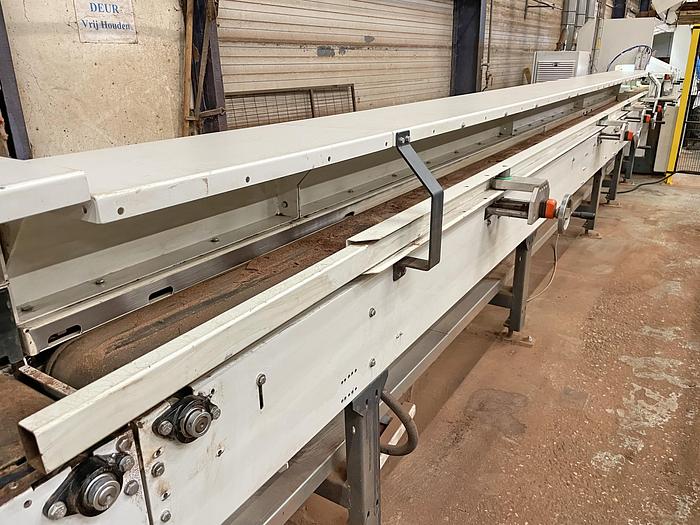 Gebruikt BMH TH-I 7300 Triple