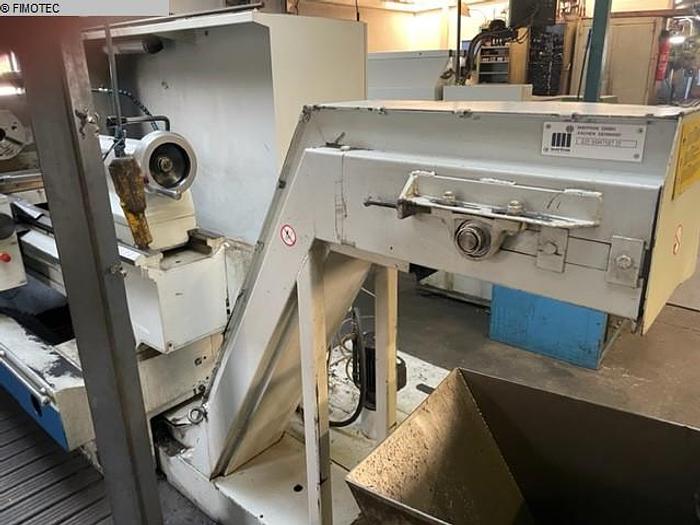 Used 1999 WEILER E 50