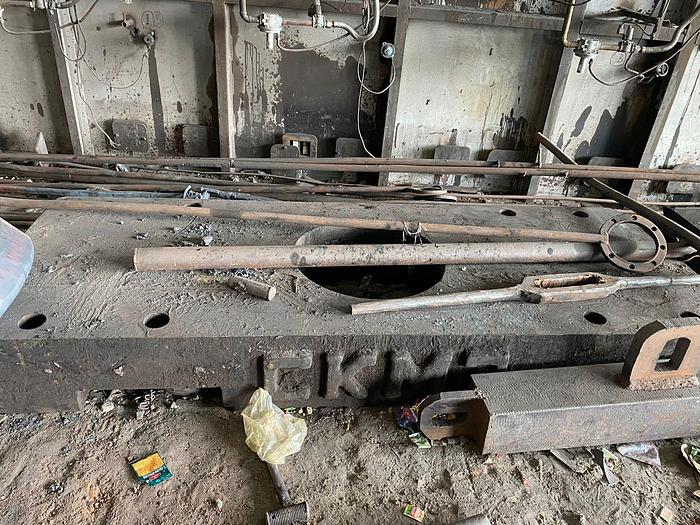 Used Hammer Forging Penumatic