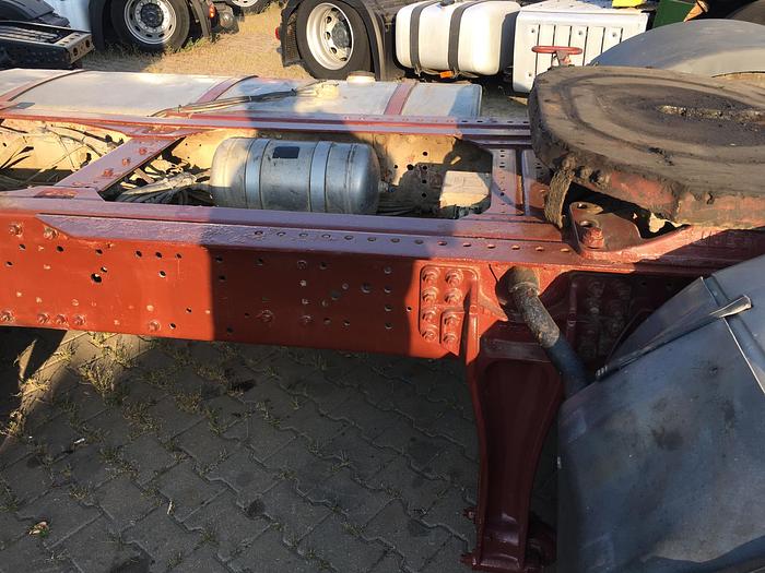 Used 2001 Iveco CURSOR 430