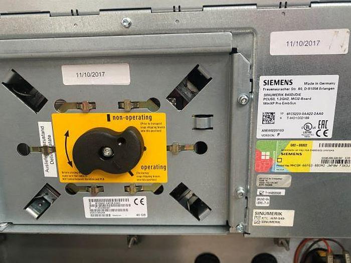 Used 2005 Peddinghaus Avenger MDL1000B CNC Beam Drilling Line