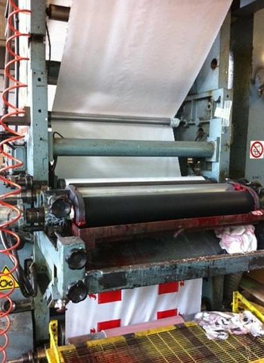 Used (disassembled & stored in warehouse) 1979 C.M.F Carraro MF 7206