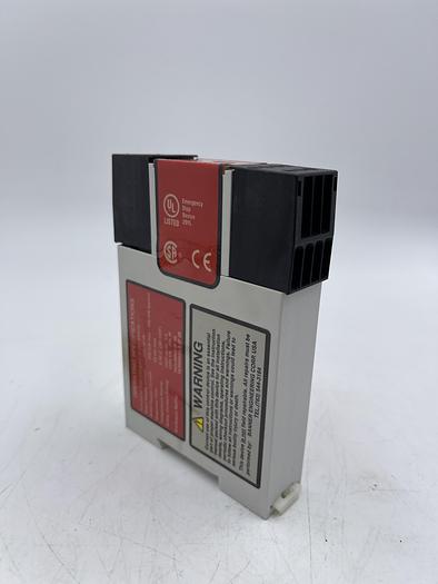 Used Banner ES-FA-9AA