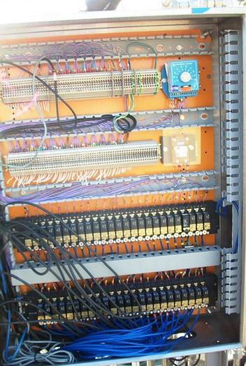 Used Reactor, 25 Gallon, 316 S/st, LSL Biolafitte SA, Fermenter, #S741359