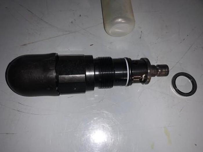 Pressure Relief Valve Rexroth DBDS 6 K1C/50