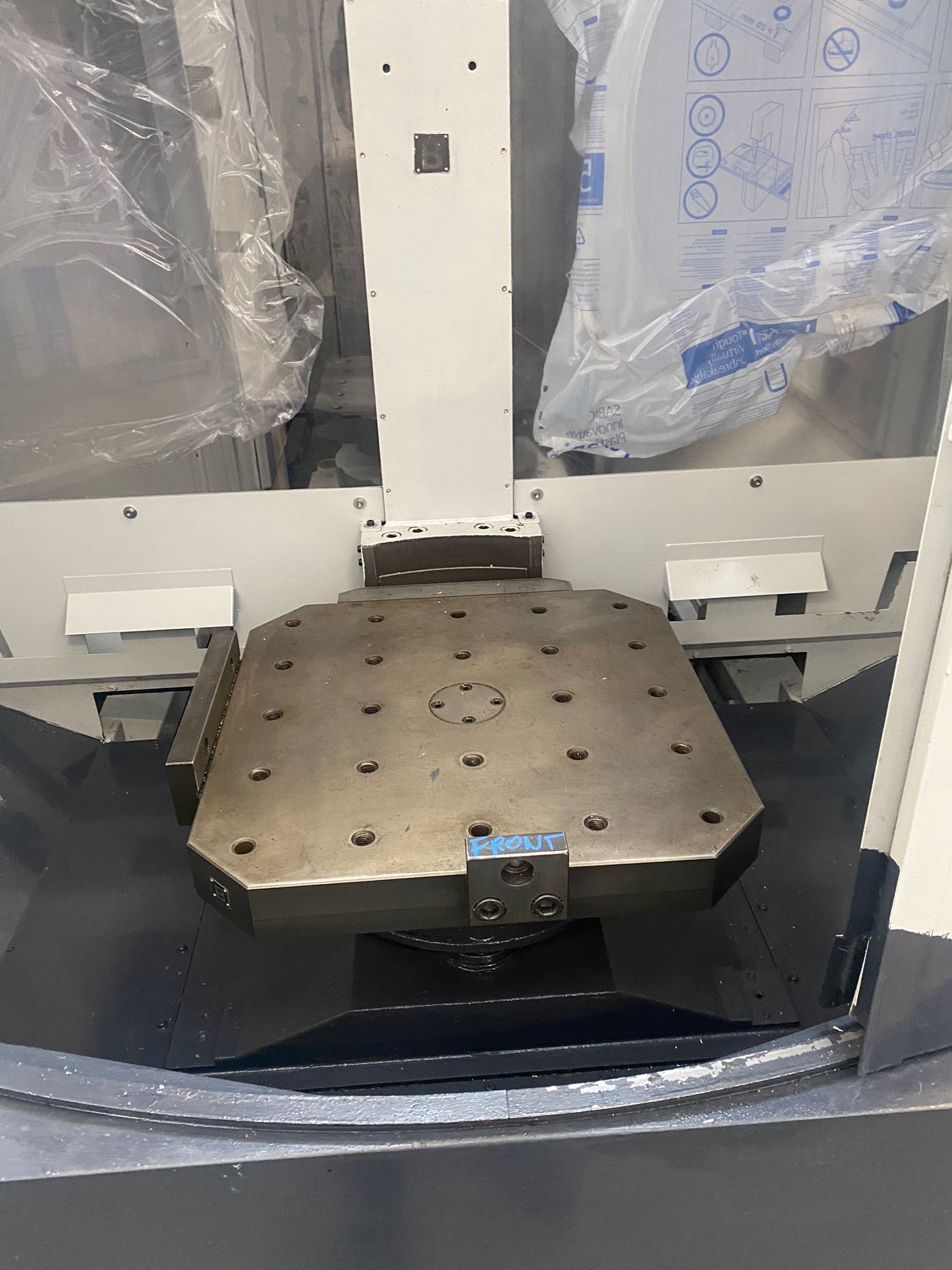 Ricondizionati 2002 Enshu JE60S