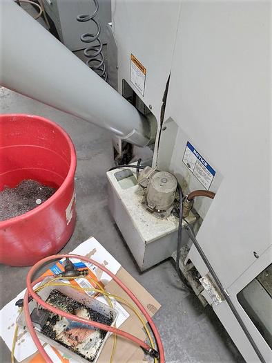 Used 2004 Haas SL-10T