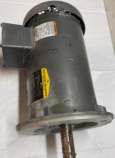 Used Baldor VM3611T 3HP 3PH