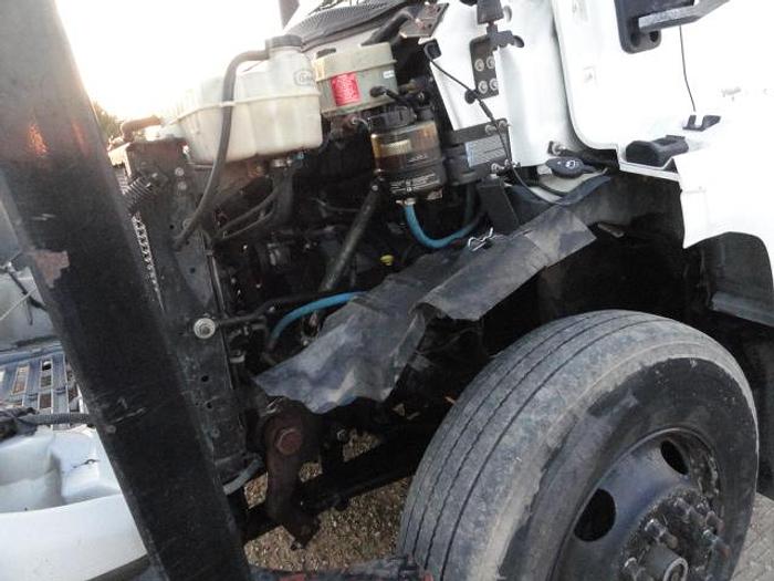Used 2007 ALTEC LRV57RM