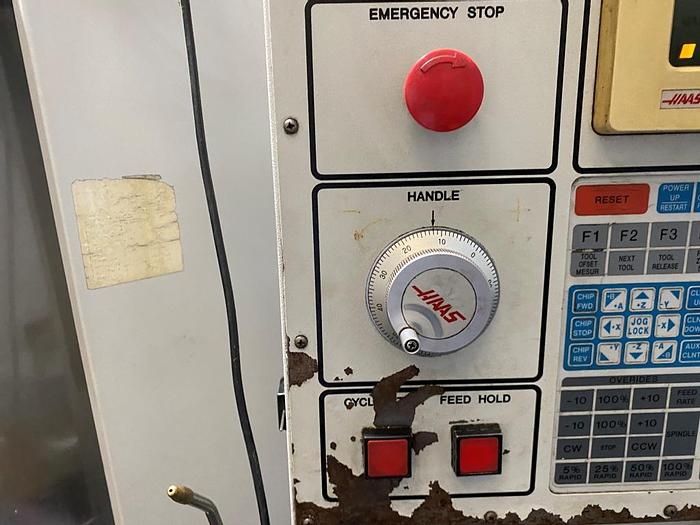 Used 1995 HAAS VF-OE