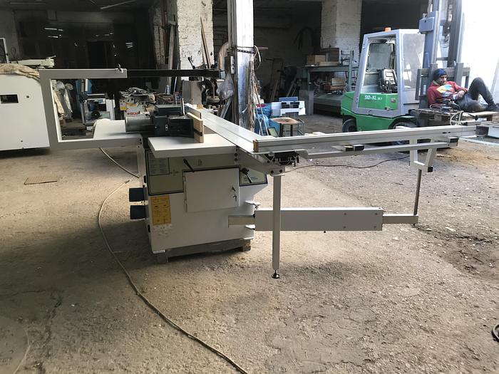 Used Topmaster Topmaster