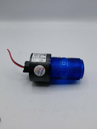 Used MICROSTROBE Model 490S-1280T