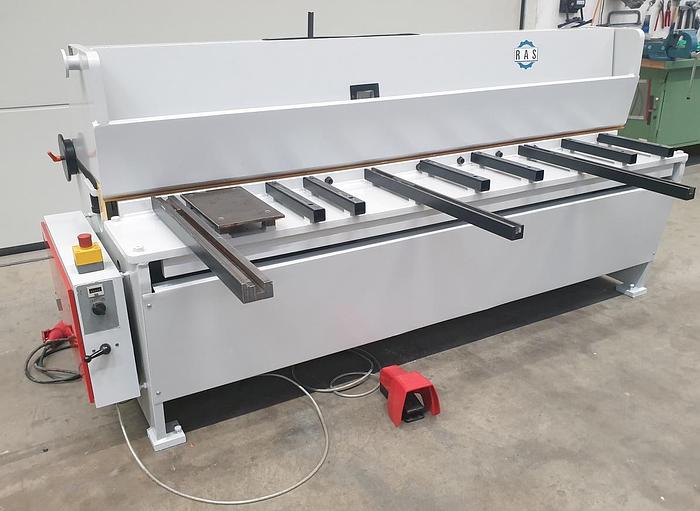 Gebraucht Tafelschere RAS 83.20