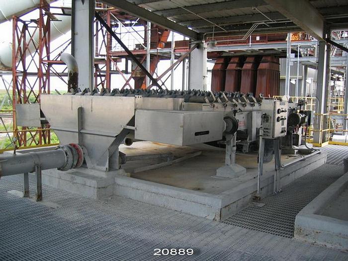 Used 1990 PERRIN 250 #20889