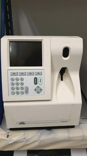 Used BioProfile® pHOx Cell Analysis System by Nova Biomedic Model 33103 Ships Free!!