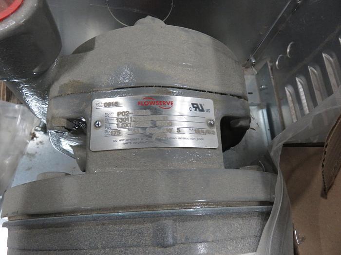 Used VERTIV D5A WATER PUMP (Sale Pending)